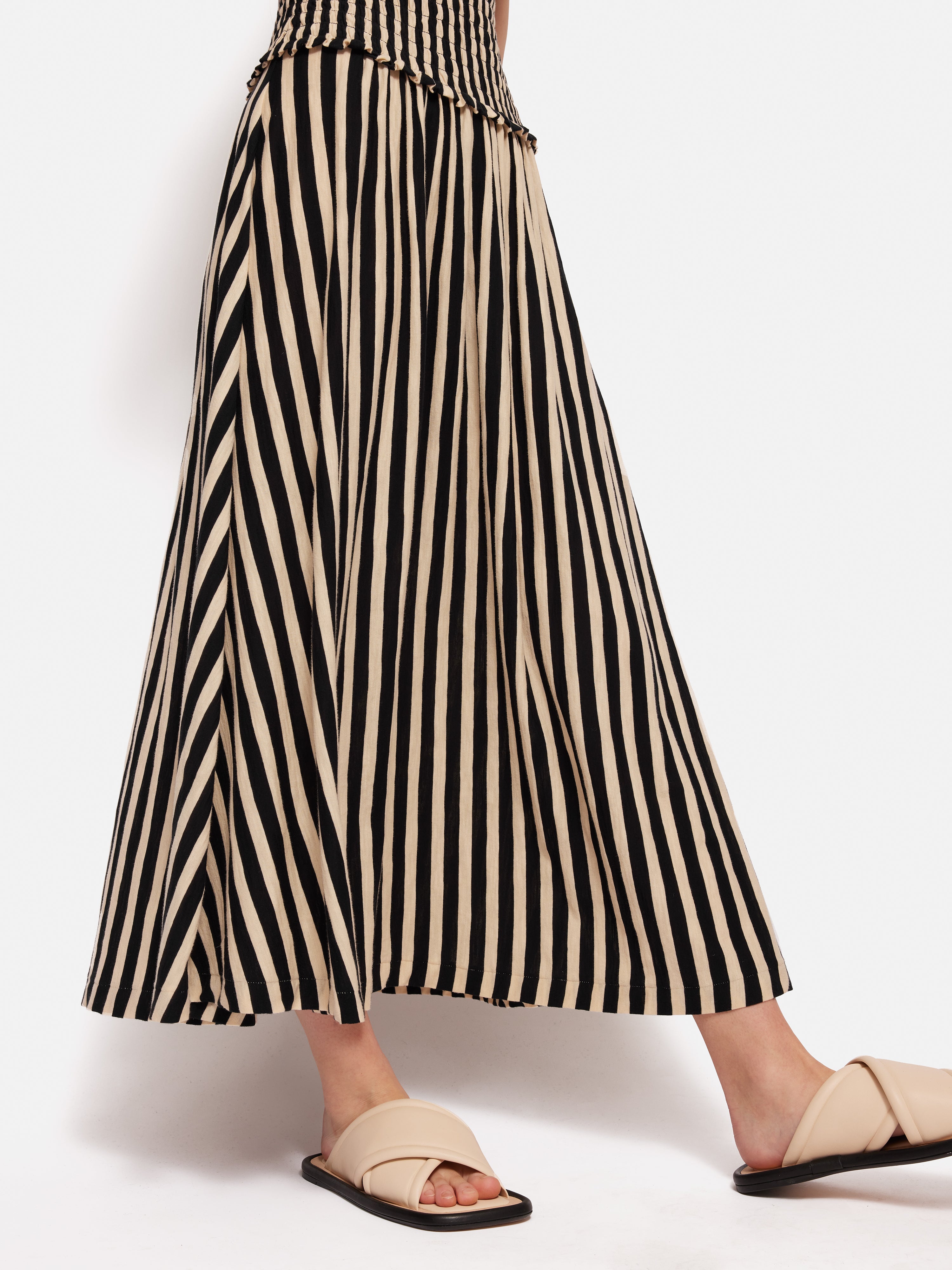 Stripe Jersey Dress Jigsaw Striped Dress Scallop Jigsaw White Stripe Linen Dress JIGSAW Stripe Shirred Waist Stripe Jersey Dress Jigsaw Striped Dress Scallop Jigsaw White Stripe Linen Dress JIGSAW Stripe Shirred Waist
