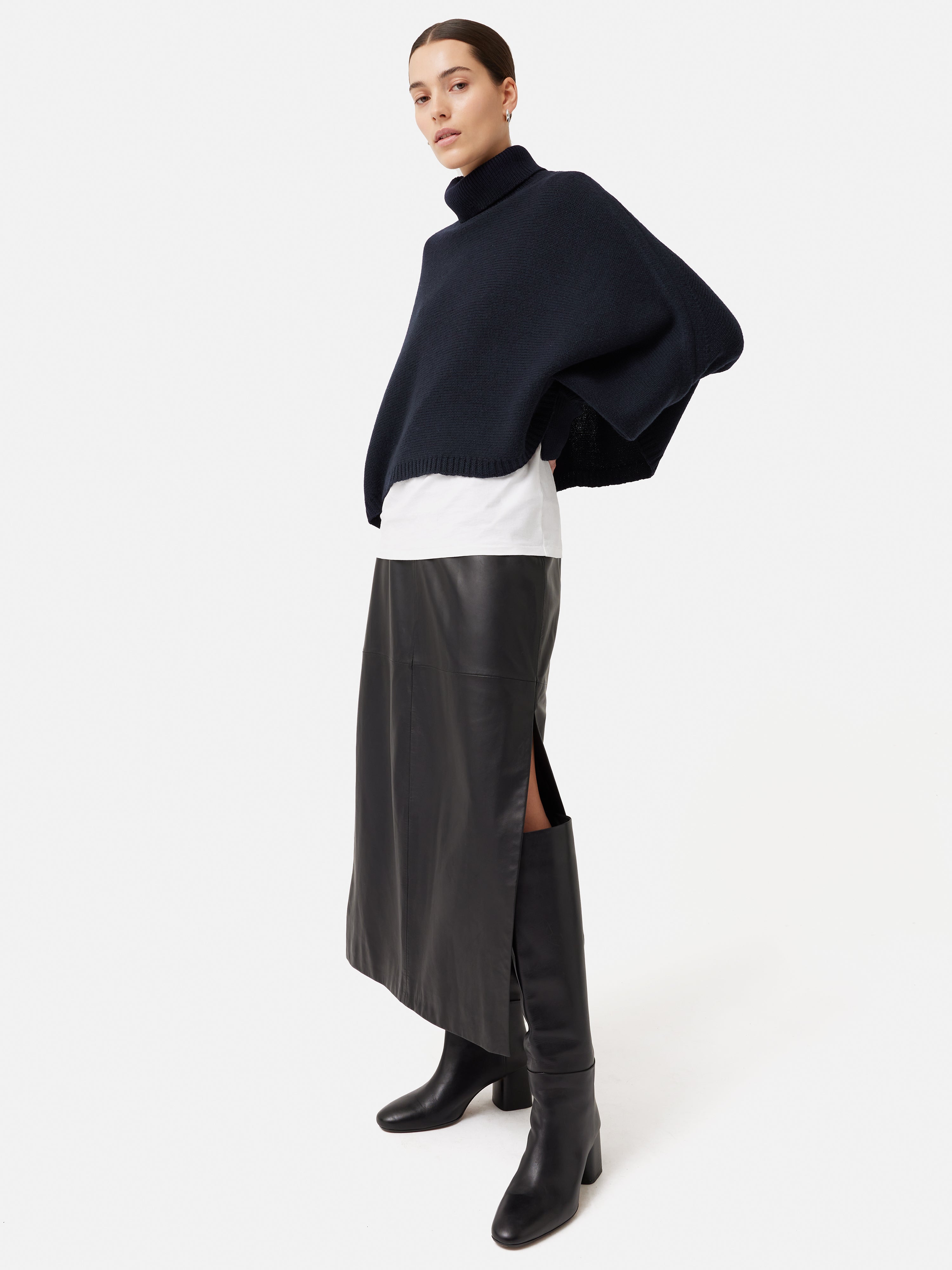 Juniper Poncho main image 0