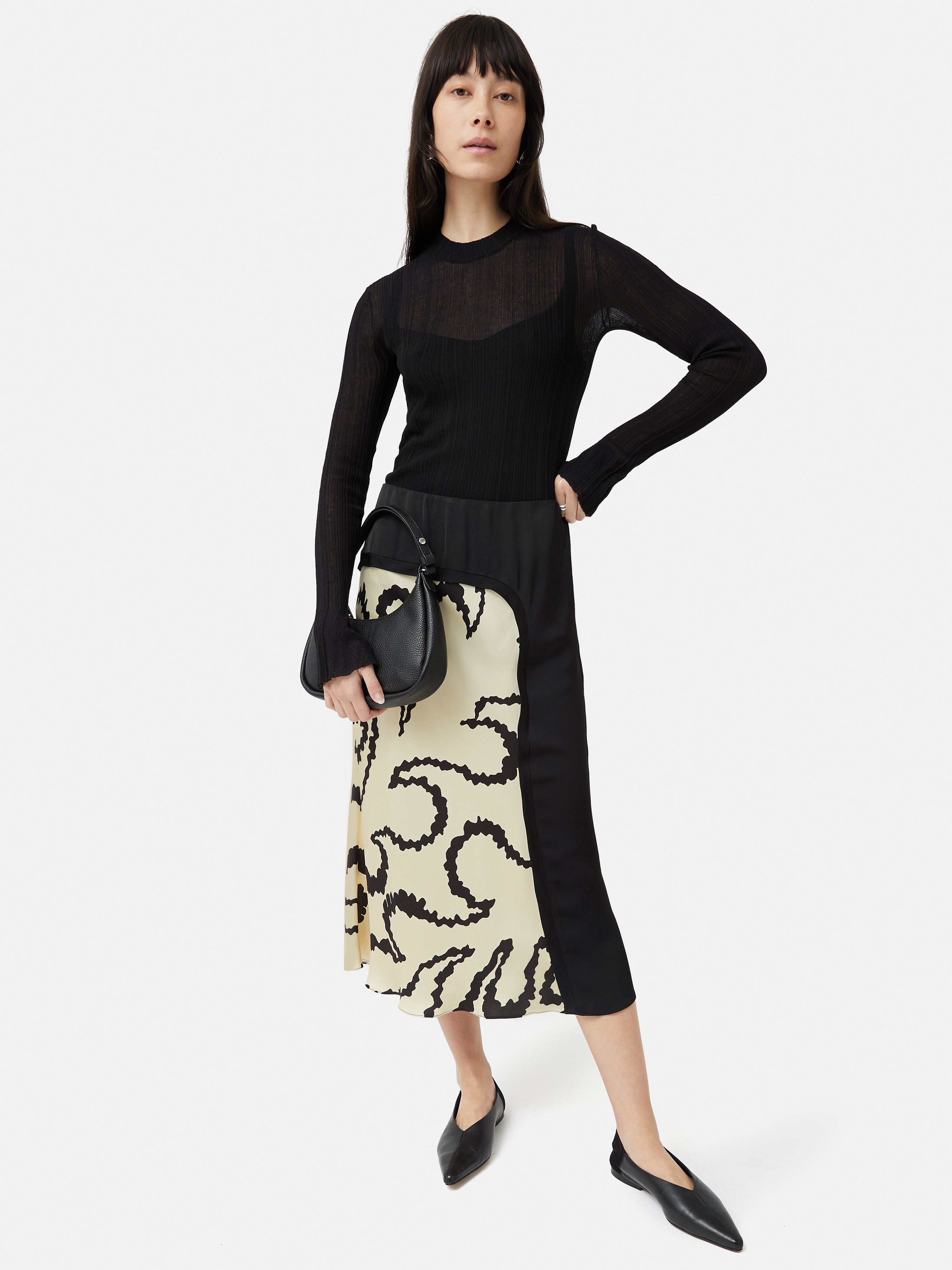 Hydra Skirt