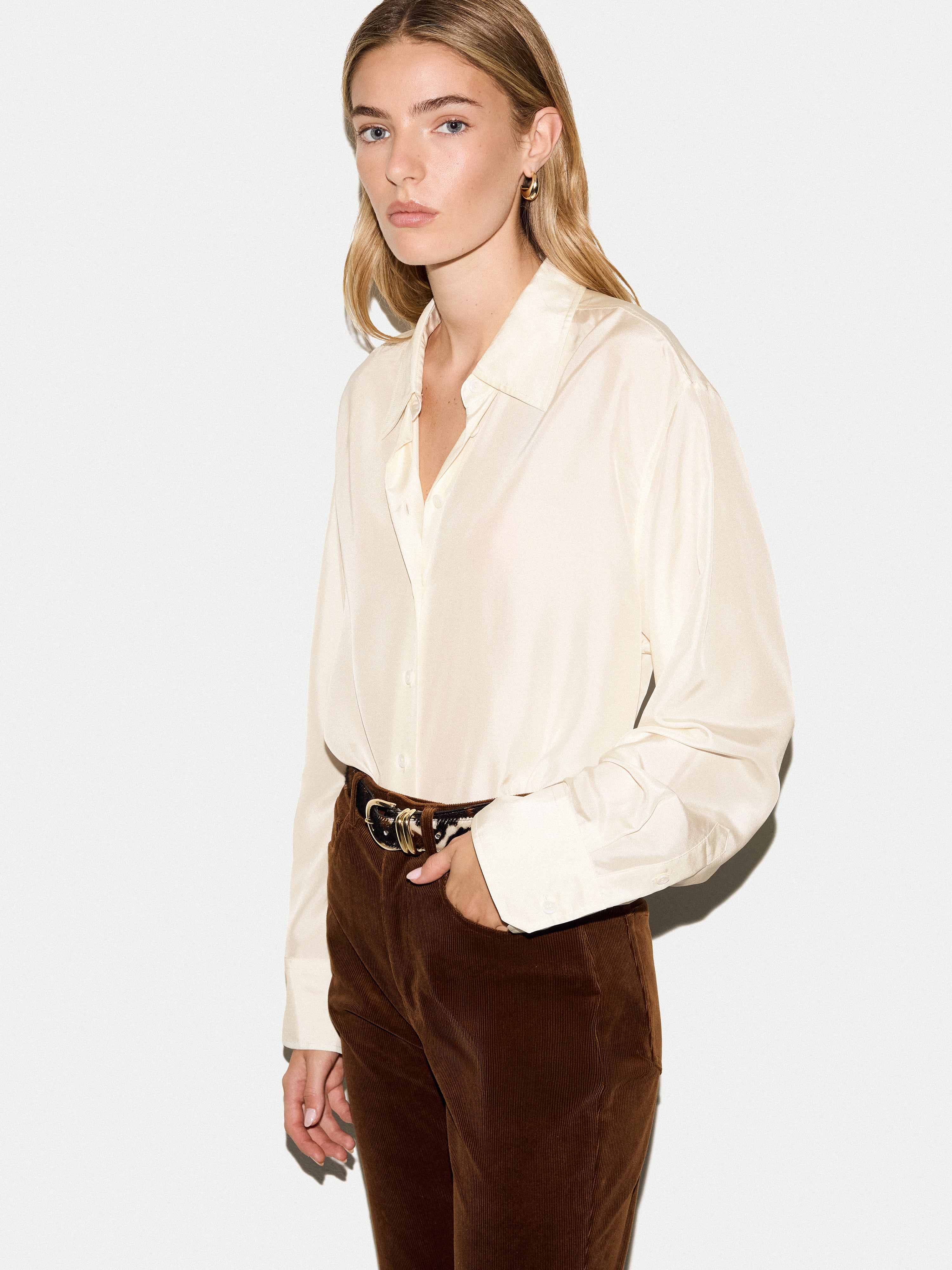 Women's Shirts & Blouses | Jigsaw