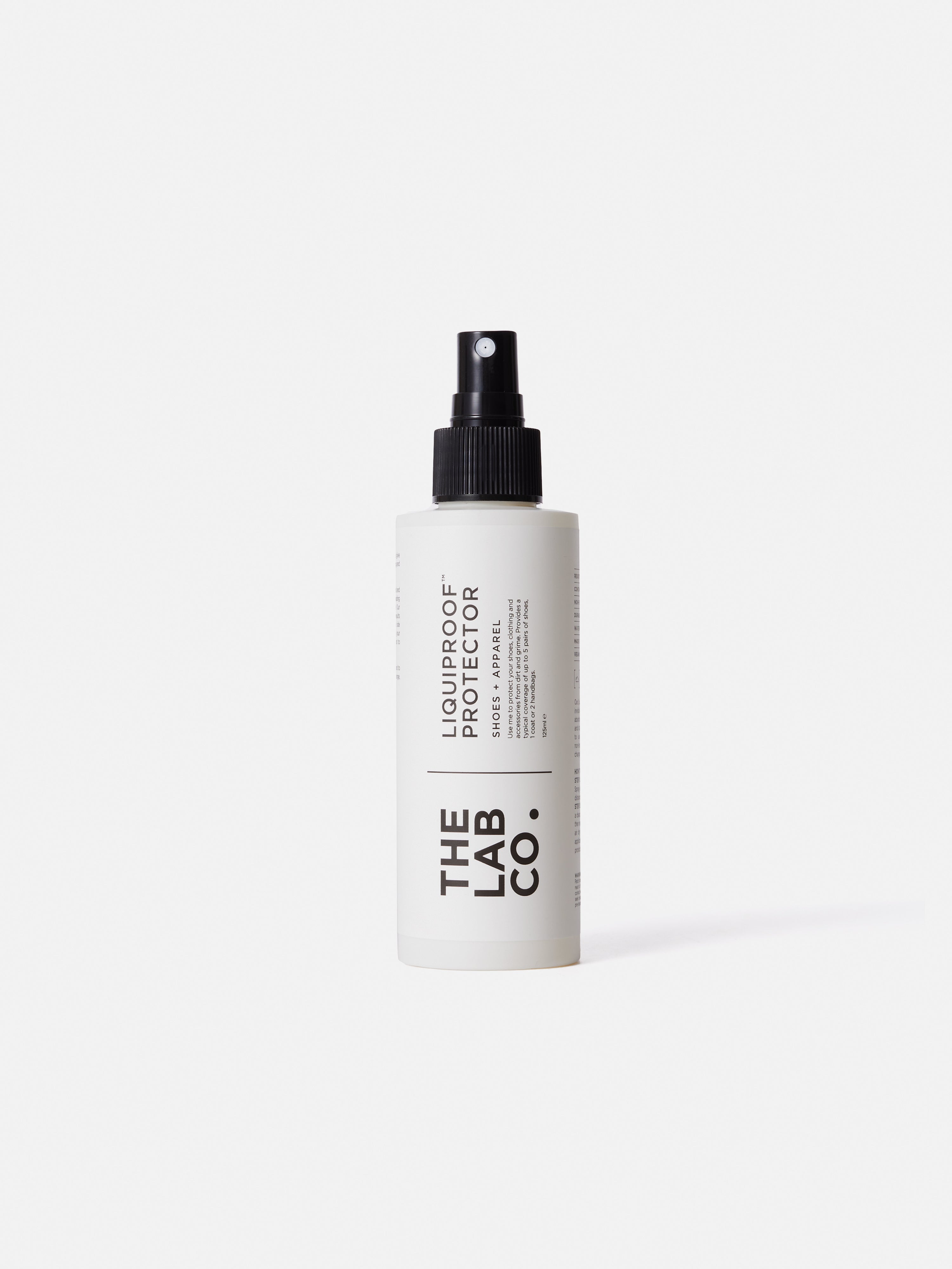 Spray Impermeabilizzante Liquiproof Per Scarpe - Protezione Naturale Per Pelle, Scamosciato, Nabuk, Ecologico