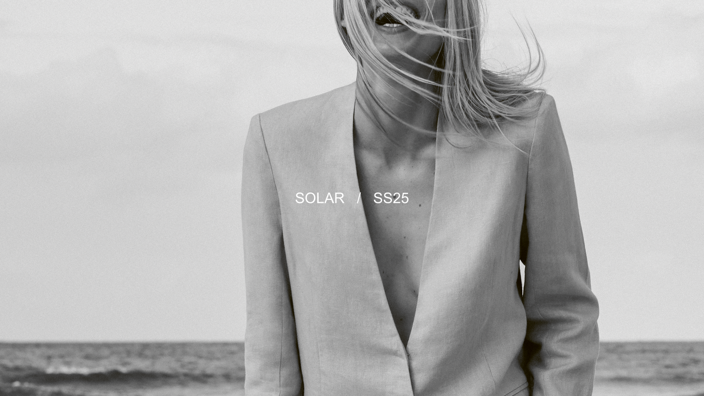 Jigsaw | Luxury British Womenswear & Accessories