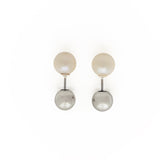 Reversible Stud Earring | Multi