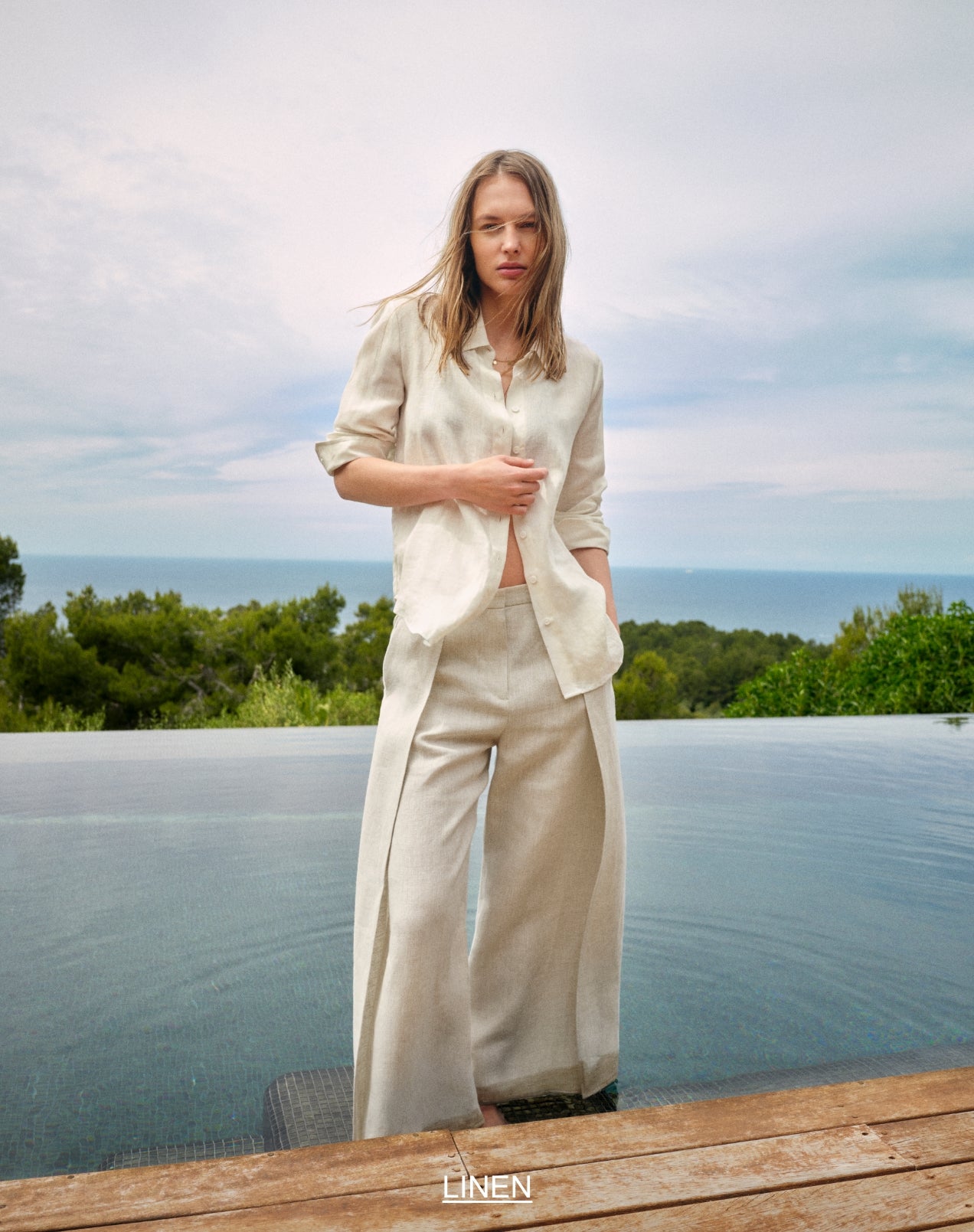 Linen