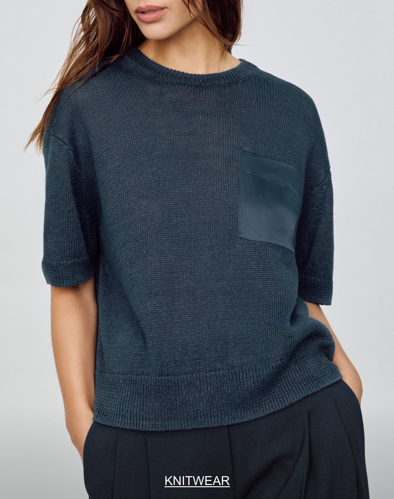 Knitwear