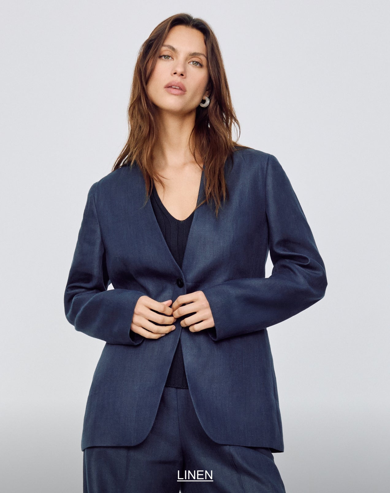 Linen