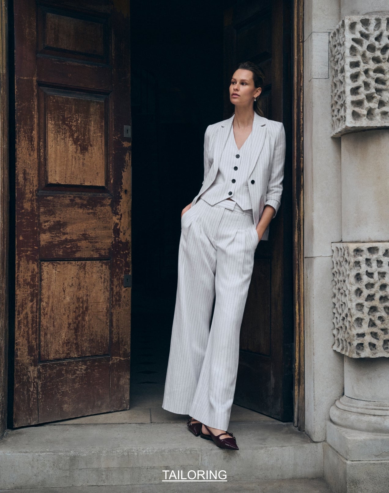 Tailoring