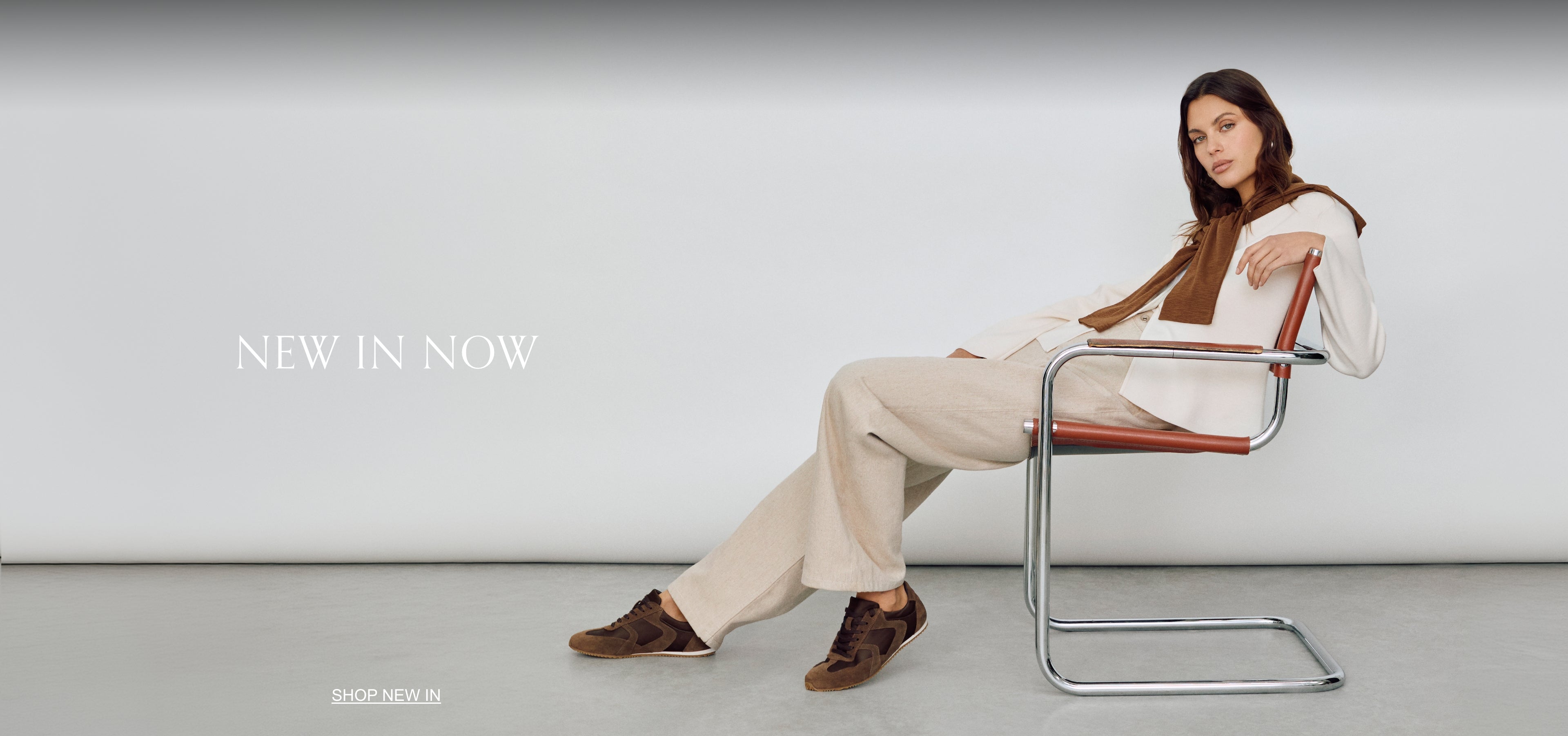 New In Now | Shop Collection