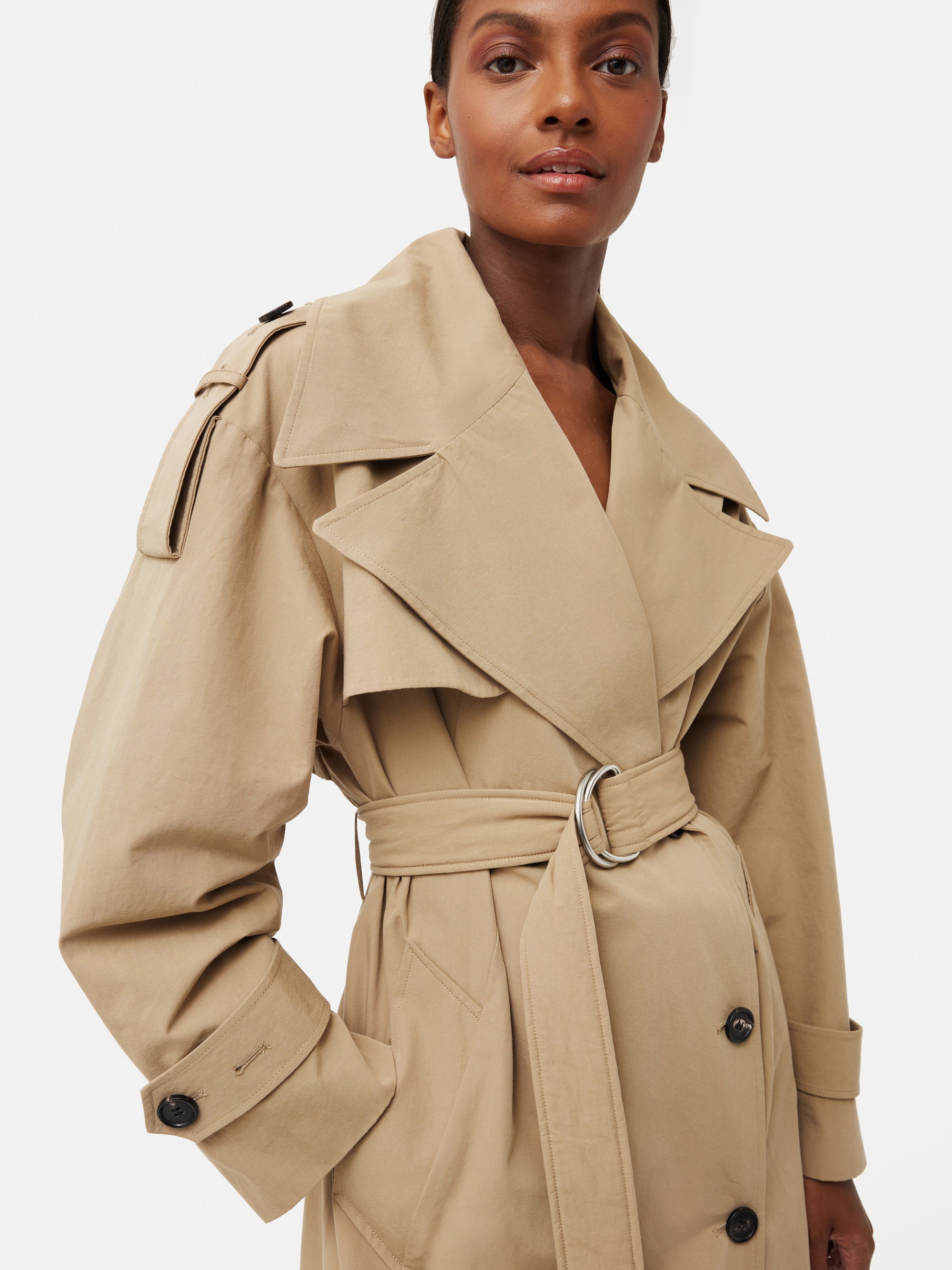 Best trench coat UK: 19 women's trench coats to shop in 2024