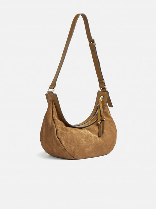 Melbury Bag | Tan