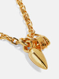 Collagerie Pendant Necklace | Gold