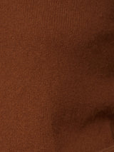 Cloud Cashmere Eldon Jumper | Toffee