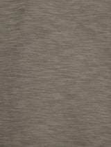 Cotton Slub Tank Top | Brown