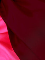 ROKSANDA Colour Block Silk Top | Multi