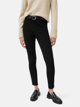 Richmond Skinny Jean | Black