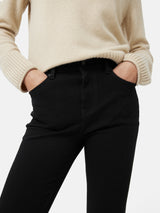 Richmond Skinny Jean | Black