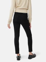 Richmond Skinny Jean | Black