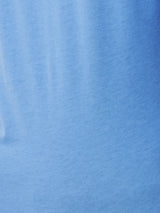 Supima Cotton Long Sleeve Tee | Intense Sky