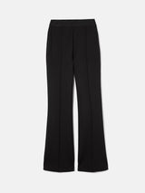 Ponte Kickflare Trouser | Black