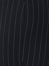 Ponte Kickflare Trouser | Navy