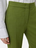 Crosshatch Mason Trouser | Green