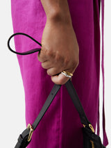 Mixed Metal Ring Set | Gold