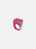 Resin Ring | Pink