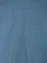 Kemp Italian Linen Trouser | Blue