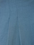 Kemp Italian Linen Trouser | Blue