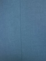 Italian Linen Gibson Blazer | Blue