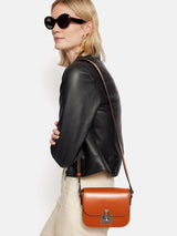 Meret Crossbody | Orange