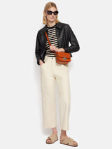 Meret Crossbody | Orange