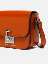 Meret Crossbody | Orange