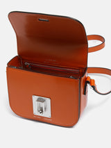 Meret Crossbody | Orange