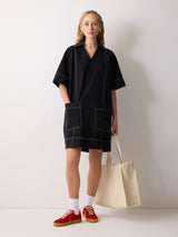 Portland Vintage Classic Trainer | Red