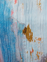 Roksanda Plisse Silk Trouser | Multi