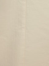 Roksanda Straight Leg Trouser | Cream