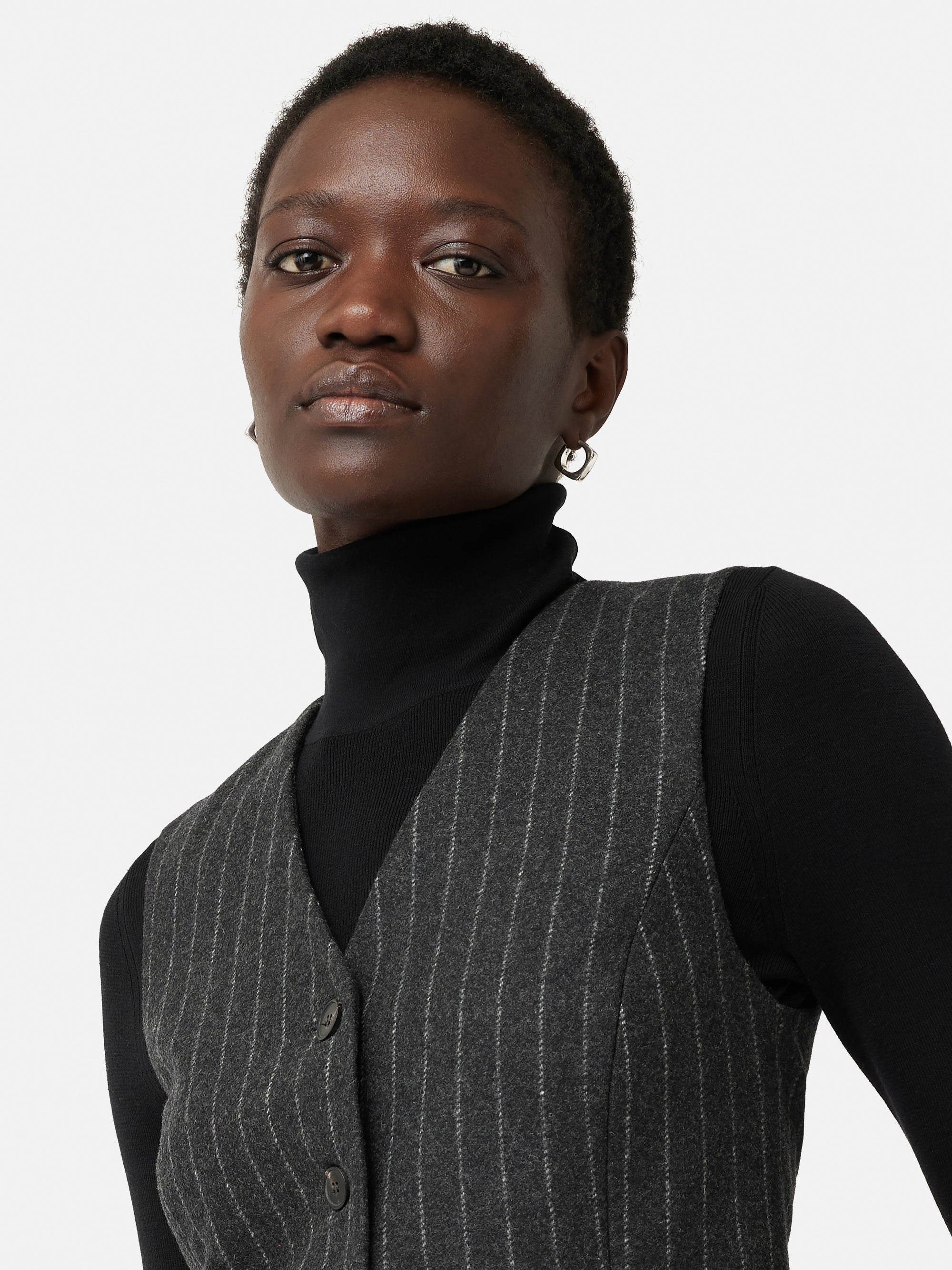 Grand Trine - Waistcoat