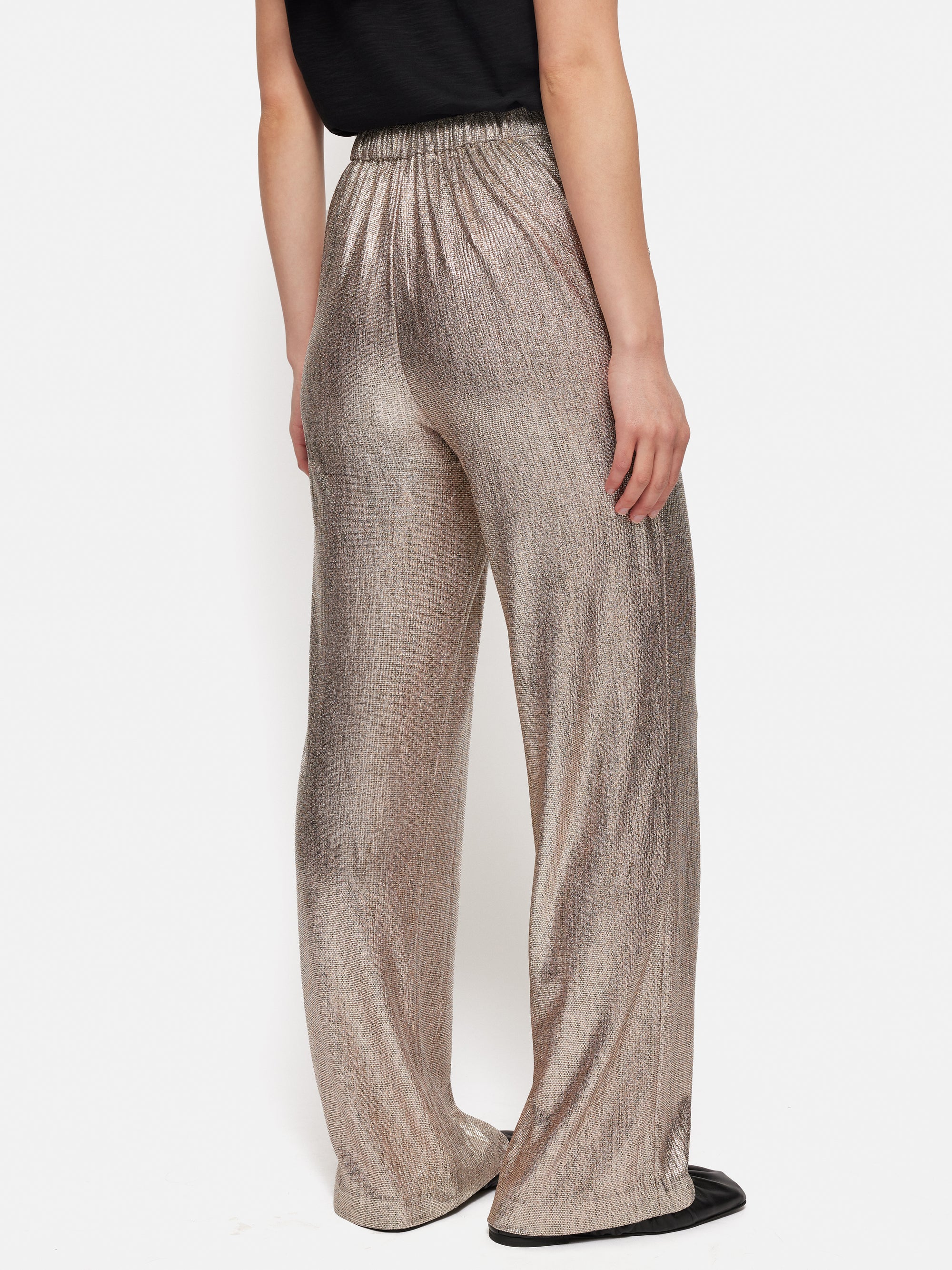 Pearl Classic Flow Trousers