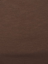 Cotton Luxe Tank | Brown