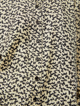 Reef Odyssy Silk Twill Shirt | Monochrome