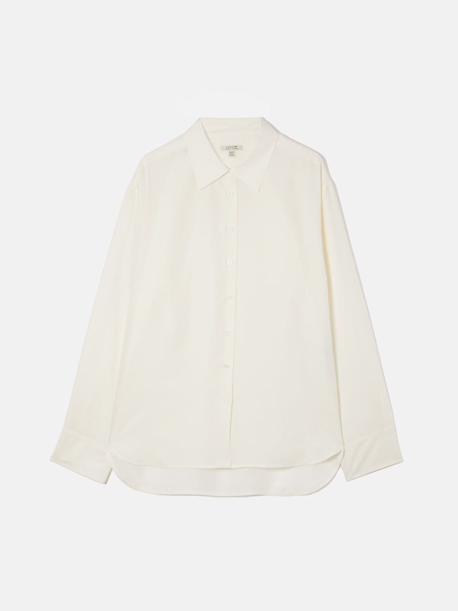 Maxi City Coat