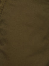 Washed Chino Short | Khaki