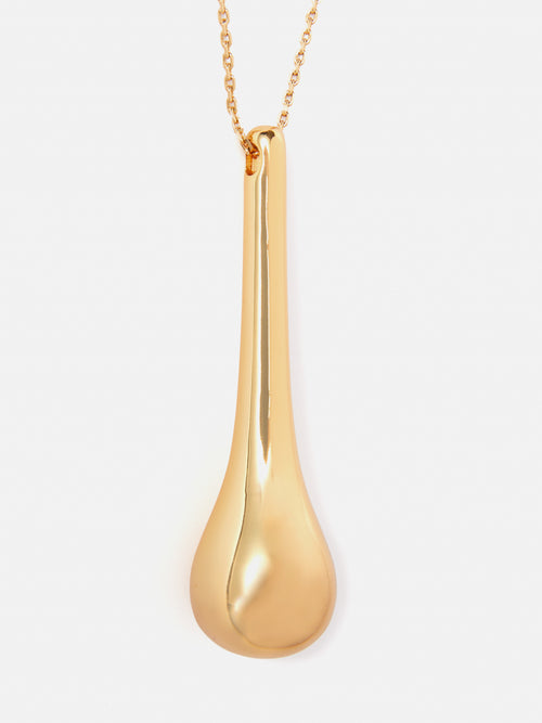 ROKSANDA Teardrop Necklace | Gold