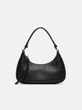 Crescent Bag Small | Black