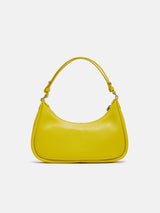 Crescent Bag Small | Yellow