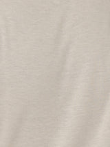 Layered 2-in-1 Top | Cream