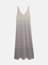 jigsaw silver dress Womens Jigsaw Silver Metallic Sequin Skirt M (US 8-10)