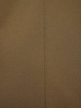 Cotton Riley T-Shirt Dress | Khaki