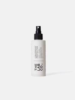 Shoe Protector Spray | Black